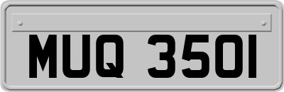 MUQ3501