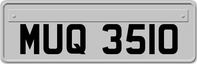 MUQ3510