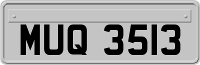 MUQ3513