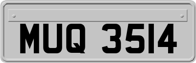 MUQ3514