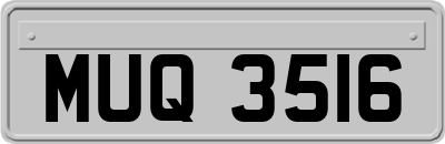 MUQ3516