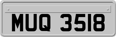 MUQ3518