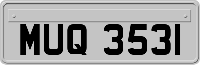 MUQ3531