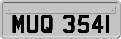 MUQ3541