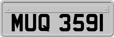 MUQ3591