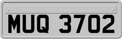 MUQ3702