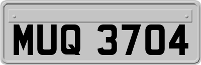 MUQ3704