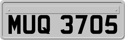 MUQ3705