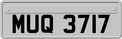 MUQ3717