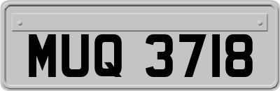 MUQ3718