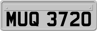 MUQ3720