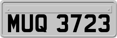 MUQ3723