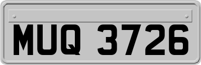 MUQ3726