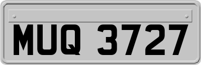 MUQ3727