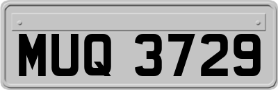 MUQ3729