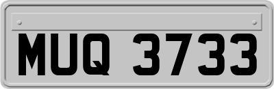 MUQ3733