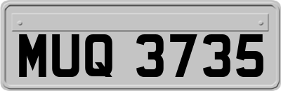 MUQ3735