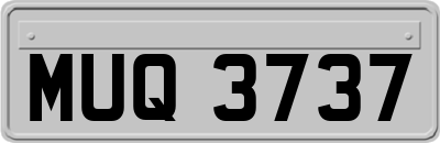 MUQ3737