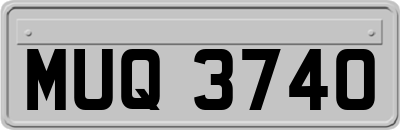 MUQ3740