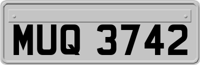 MUQ3742