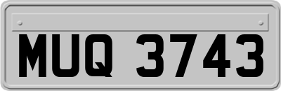 MUQ3743