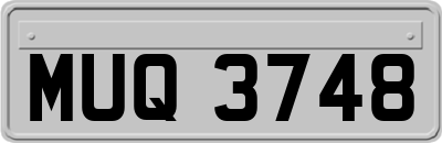 MUQ3748