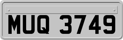 MUQ3749