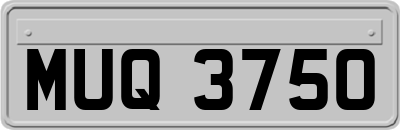 MUQ3750