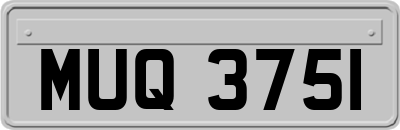 MUQ3751