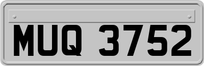 MUQ3752