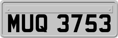 MUQ3753