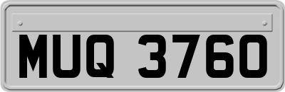 MUQ3760