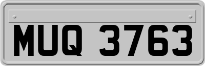 MUQ3763