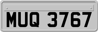 MUQ3767