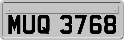 MUQ3768