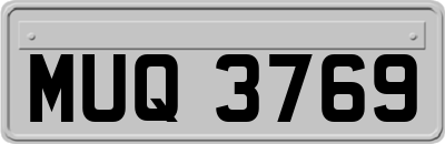 MUQ3769