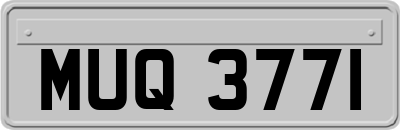 MUQ3771