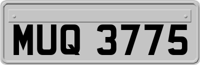 MUQ3775