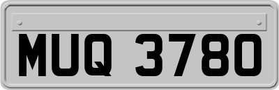 MUQ3780