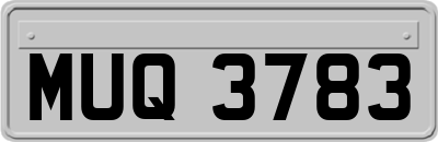 MUQ3783