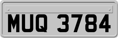 MUQ3784