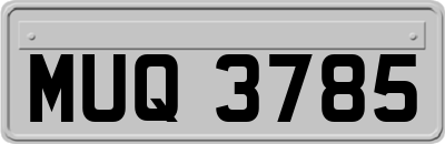 MUQ3785