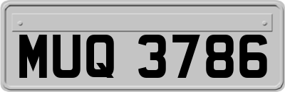 MUQ3786