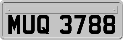 MUQ3788