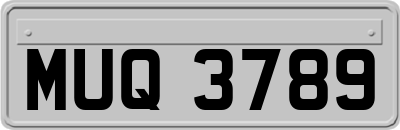 MUQ3789