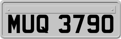 MUQ3790