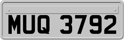 MUQ3792