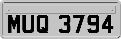 MUQ3794