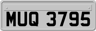 MUQ3795