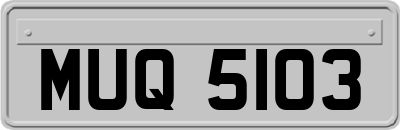 MUQ5103